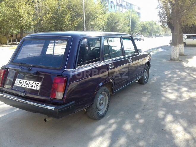LADA (VAZ) 2104 2000, 160,333 km - 1.6 l - Sumqayıt
