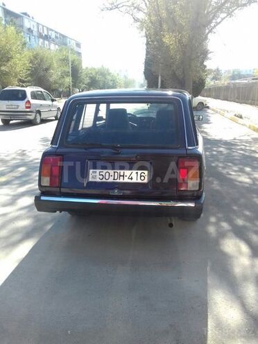 LADA (VAZ) 2104 2000, 160,333 km - 1.6 l - Sumqayıt