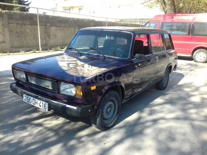 LADA (VAZ) 2104 2000, 160,333 km - 1.6 l - Sumqayıt