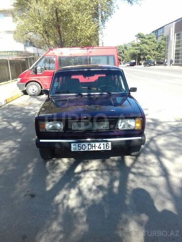 LADA (VAZ) 2104 2000, 160,333 km - 1.6 l - Sumqayıt