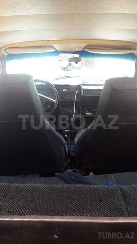 LADA (VAZ) 2104 2000, 160,333 km - 1.6 l - Sumqayıt