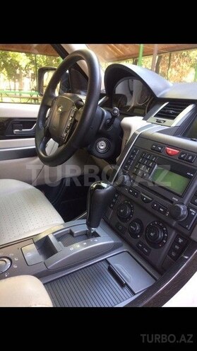 Land Rover RR Sport 2006, 164,000 km - 4.2 l - Bakı