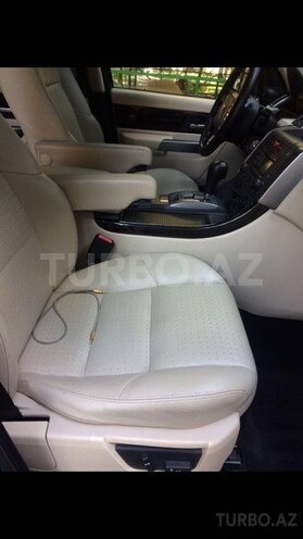Land Rover RR Sport 2006, 164,000 km - 4.2 l - Bakı