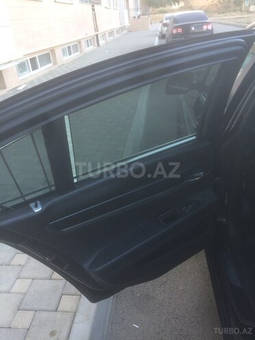 BMW 740 2009, 173,000 km - 3.0 л - Bakı