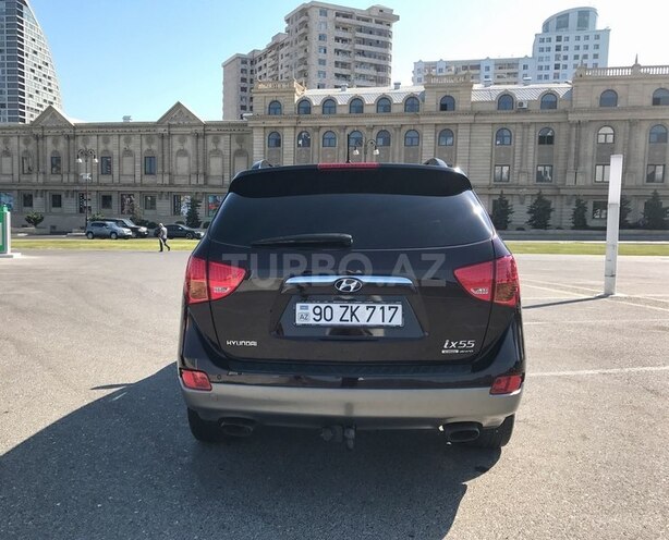 Hyundai ix55 2010, 92,000 km - 3.0 l - Bakı