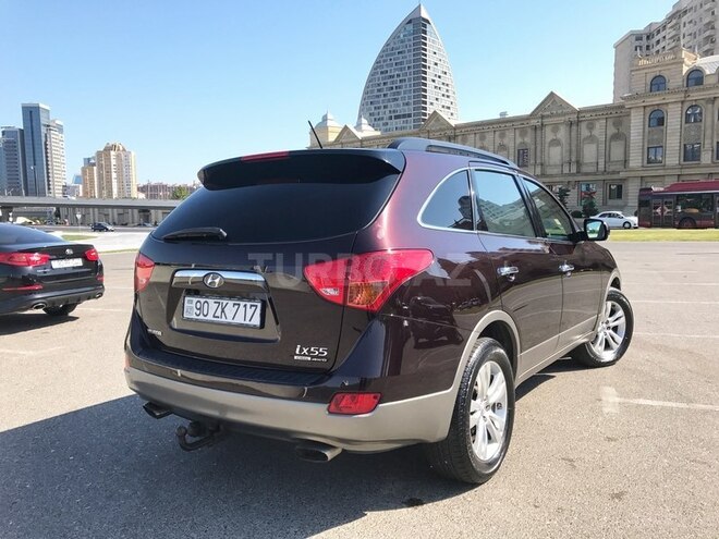 Hyundai ix55 2010, 92,000 km - 3.0 l - Bakı