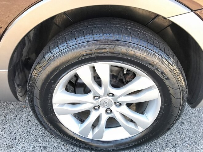 Hyundai ix55 2010, 92,000 km - 3.0 l - Bakı