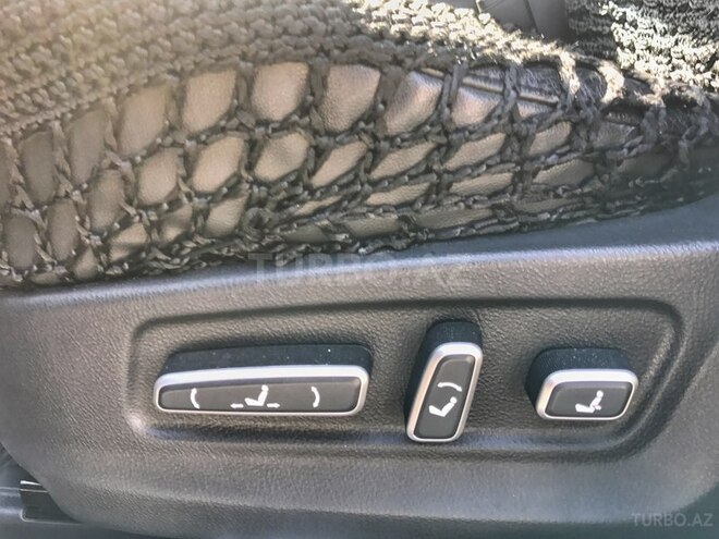 Hyundai ix55 2010, 92,000 km - 3.0 l - Bakı