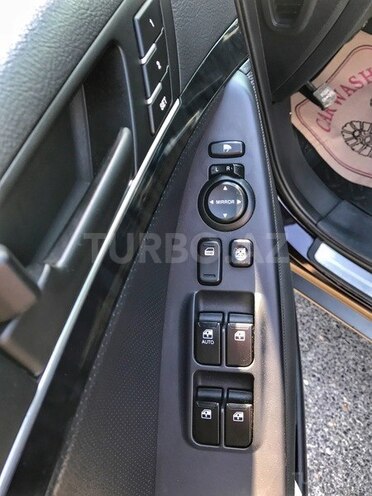 Hyundai ix55 2010, 92,000 km - 3.0 l - Bakı
