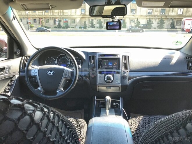 Hyundai ix55 2010, 92,000 km - 3.0 l - Bakı