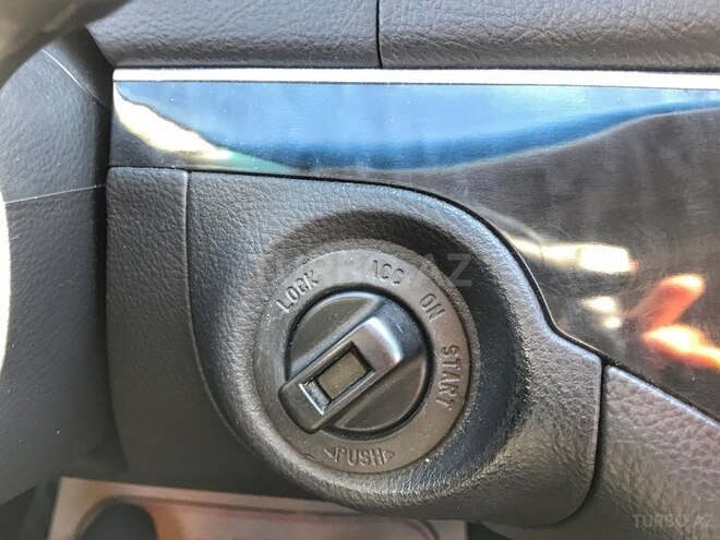 Hyundai ix55 2010, 92,000 km - 3.0 l - Bakı