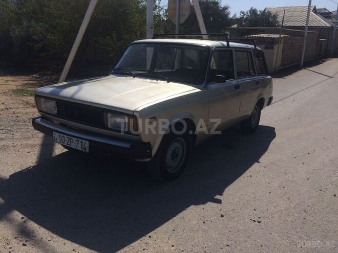 LADA (VAZ) 2104 2007, 175,000 km - 1.6 л - Bakı