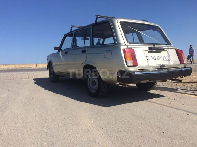 LADA (VAZ) 2104 2007, 175,000 km - 1.6 л - Bakı