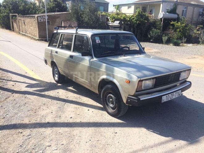 LADA (VAZ) 2104 2007, 175,000 km - 1.6 л - Bakı
