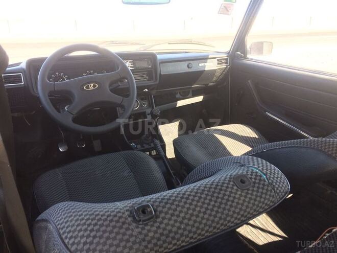 LADA (VAZ) 2104 2007, 175,000 km - 1.6 л - Bakı