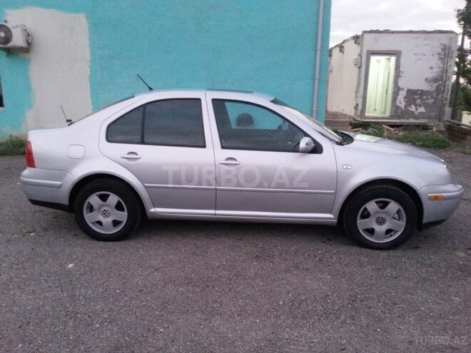 Volkswagen Jetta 2001, 221,000 km - 0.2 l - Bakı