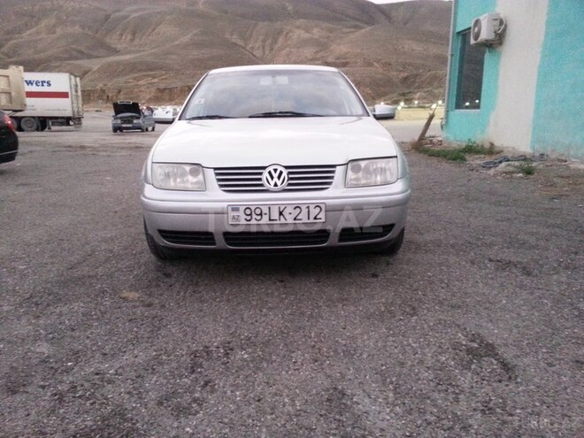 Volkswagen Jetta 2001, 221,000 km - 0.2 l - Bakı