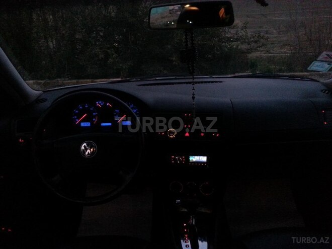 Volkswagen Jetta 2001, 221,000 km - 0.2 l - Bakı