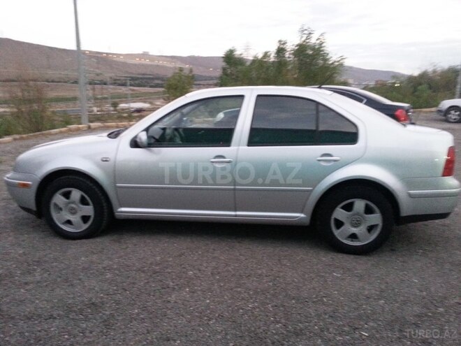 Volkswagen Jetta 2001, 221,000 km - 0.2 l - Bakı