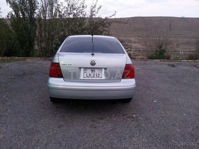 Volkswagen Jetta 2001, 221,000 km - 0.2 l - Bakı