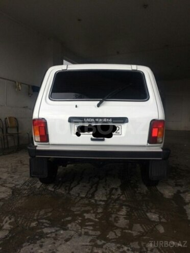 LADA (VAZ) 2104 2013, 58,241 km - 1.7 l - Şəki