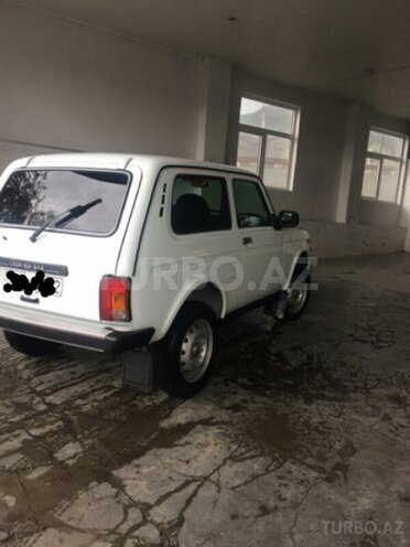 LADA (VAZ) 2104 2013, 58,241 km - 1.7 l - Şəki