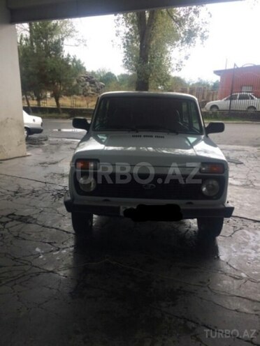 LADA (VAZ) 2104 2013, 58,241 km - 1.7 l - Şəki