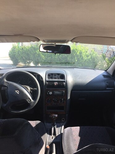 Opel Astra 1998, 372,000 km - 1.8 л - Bakı