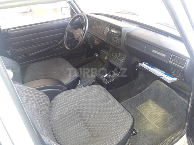 LADA (VAZ) 2107 2011, 100,000 km - 1.6 л - Şəmkir
