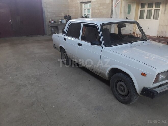 LADA (VAZ) 2107 2011, 100,000 km - 1.6 л - Şəmkir
