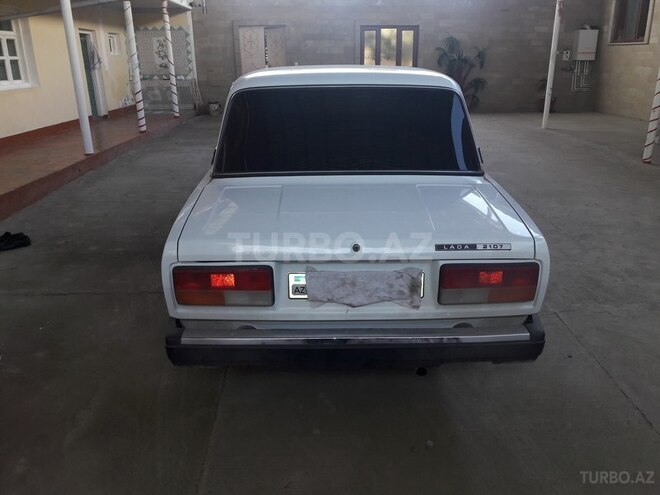 LADA (VAZ) 2107 2011, 100,000 km - 1.6 л - Şəmkir