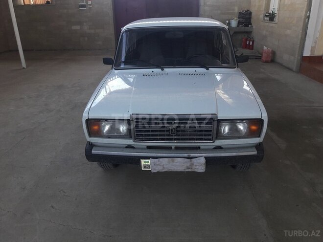 LADA (VAZ) 2107 2011, 100,000 km - 1.6 л - Şəmkir