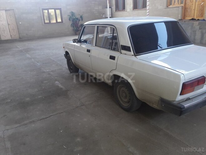 LADA (VAZ) 2107 2011, 100,000 km - 1.6 л - Şəmkir
