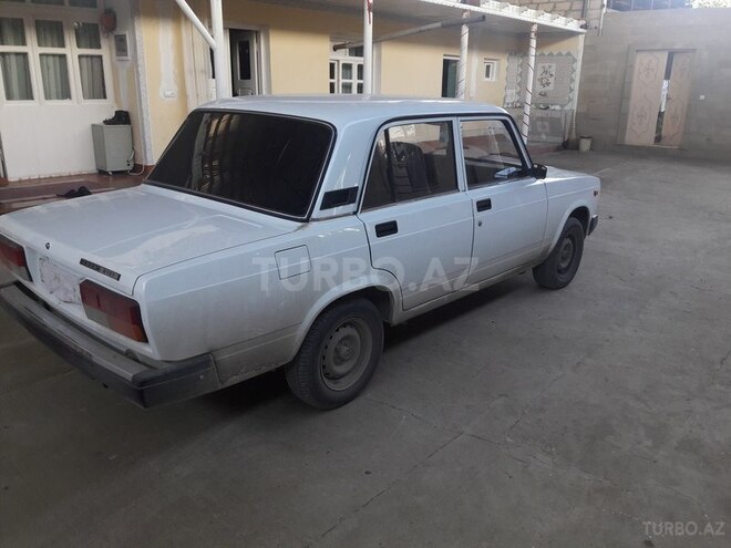 LADA (VAZ) 2107 2011, 100,000 km - 1.6 л - Şəmkir