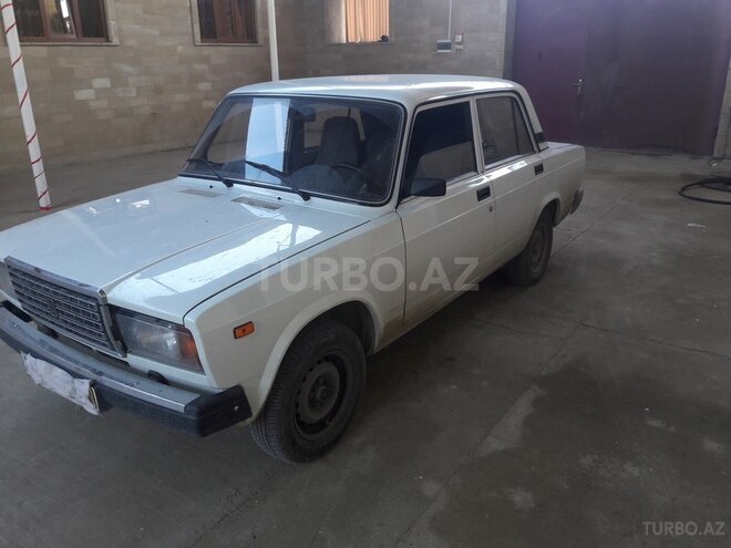 LADA (VAZ) 2107 2011, 100,000 km - 1.6 л - Şəmkir
