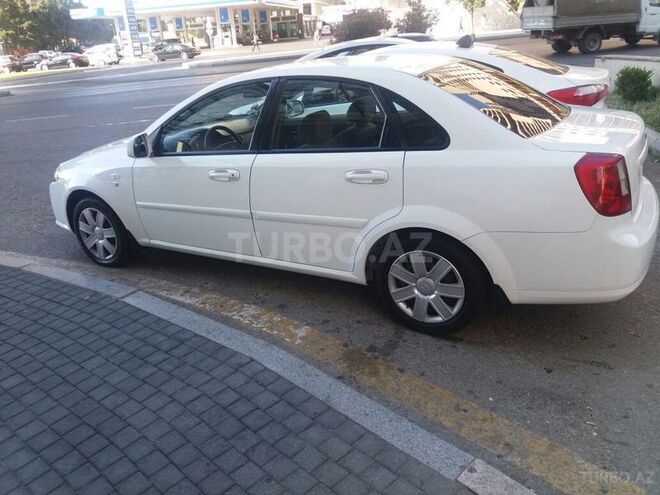 Daewoo Gentra 2014, 185,000 km - 1.6 л - Bakı