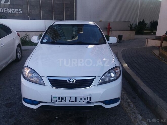Daewoo Gentra 2014, 185,000 km - 1.6 л - Bakı
