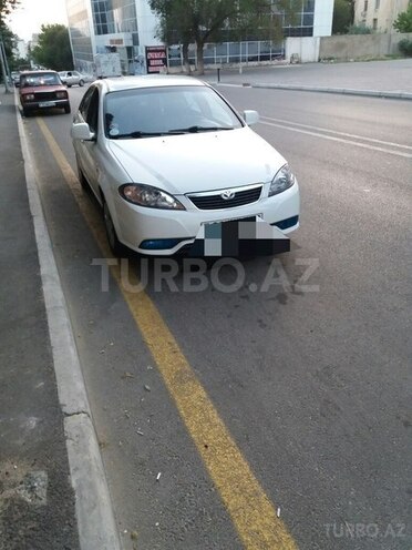 Daewoo Gentra 2014, 185,000 km - 1.6 л - Bakı