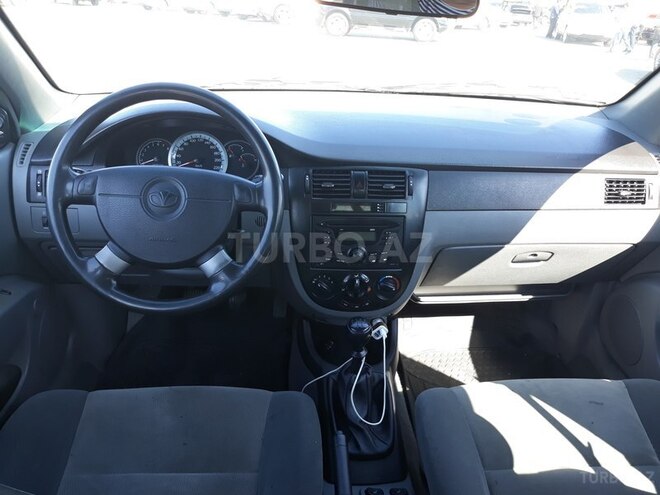 Daewoo Gentra 2014, 185,000 km - 1.6 л - Bakı