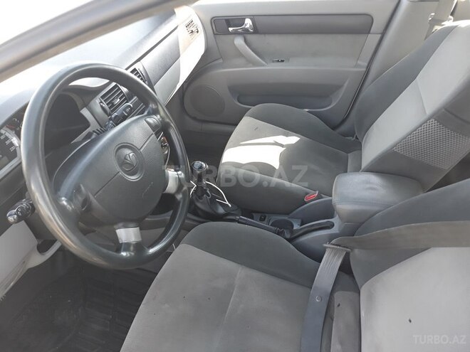 Daewoo Gentra 2014, 185,000 km - 1.6 л - Bakı