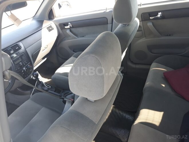 Daewoo Gentra 2014, 185,000 km - 1.6 л - Bakı