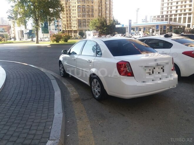 Daewoo Gentra 2014, 185,000 km - 1.6 л - Bakı