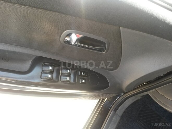Kia Rio 2011, 115,021 km - 1.4 l - Gəncə