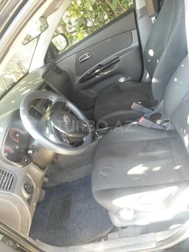 Kia Rio 2011, 115,021 km - 1.4 l - Gəncə