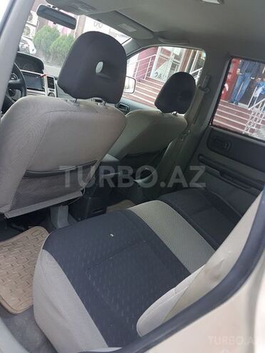 Nissan X-Trail 2008, 160,634 km - 2.5 л - Bakı