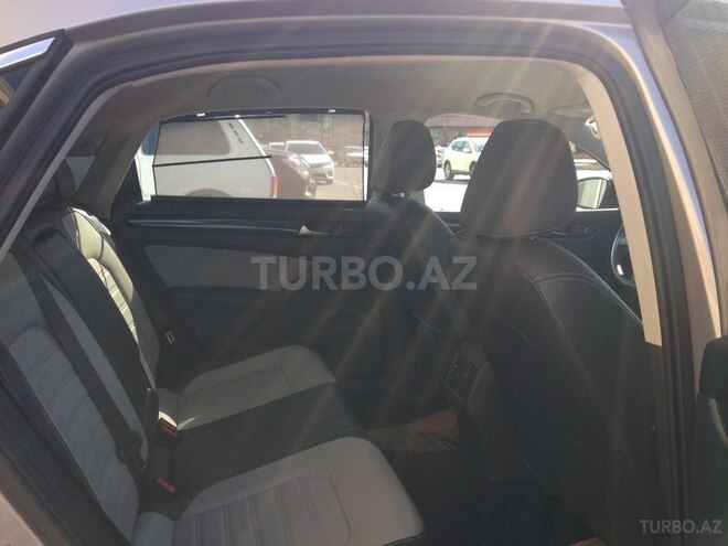 Volkswagen Passat 2014, 73,000 km - 1.8 l - Bakı