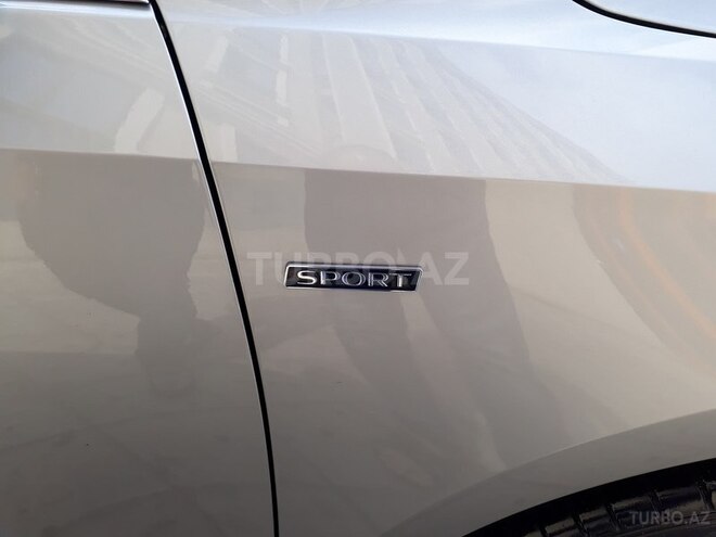 Volkswagen Passat 2014, 73,000 km - 1.8 l - Bakı