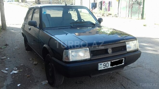 Tofas Sahin 2005, 150,000 km - 1.6 l - Bakı