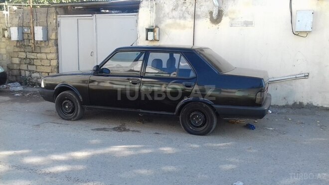 Tofas Sahin 2005, 150,000 km - 1.6 l - Bakı