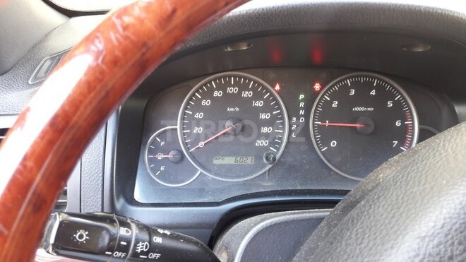Toyota Prado 2008, 165,000 km - 2.7 l - Bakı